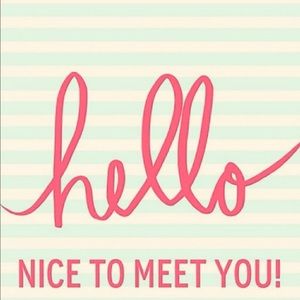 Good Morning! ☀️